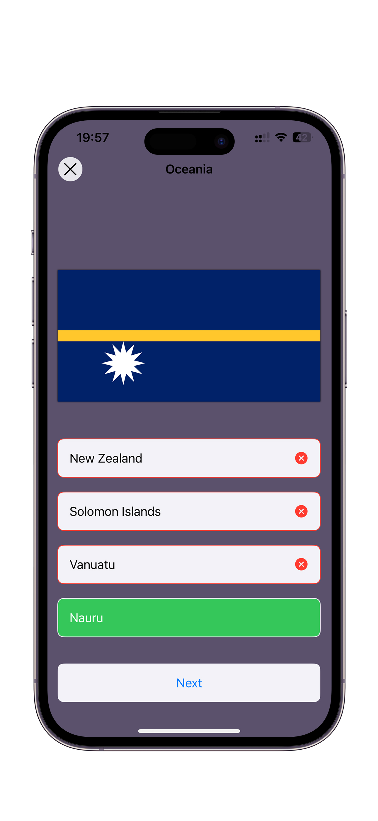 Speller Screenshot 3