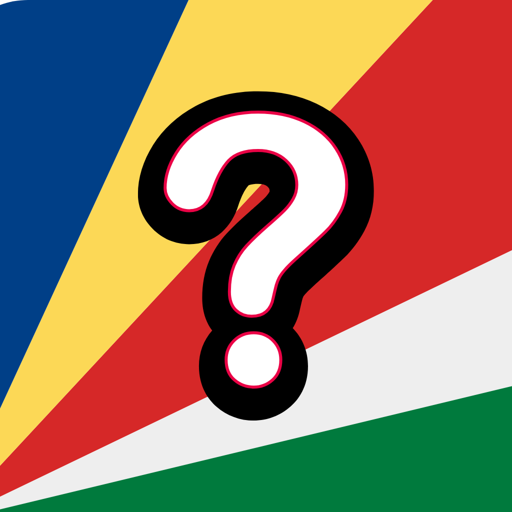 Flag Quiz icon
