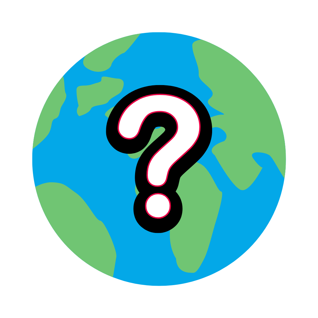 Map Quiz icon